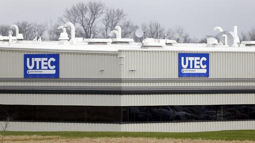 Boeing, Airbus raise alarms over United Tech, Rockwell deal